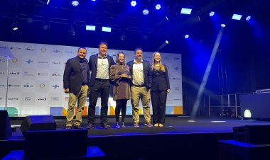 Belgo Arames entre as 20 melhores empresas para trabalhar