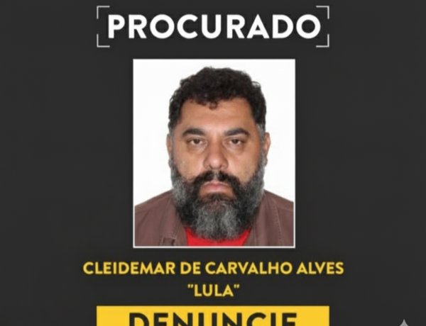Polícia Civil conclui inquérito de homicídio em Itaúna; suspeito de crime passional continua foragido