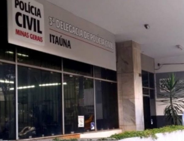 Polícia de Itaúna investiga agressão a criança flagrada em vídeo no bairro Aeroporto II