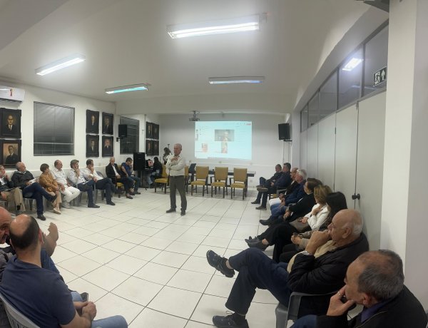 PROBLEMA ETERNO - Hospital pode parar atendimento por falta de recurso