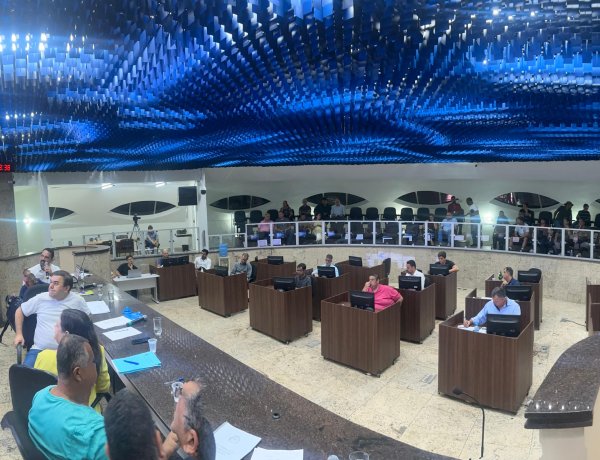 Trânsito - “Falta tudo”, conforme secretário de Segurança Pública