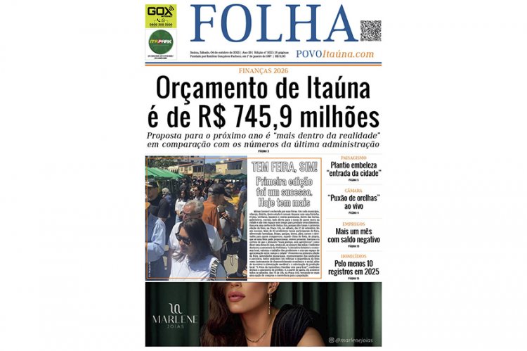 Edição 04/10