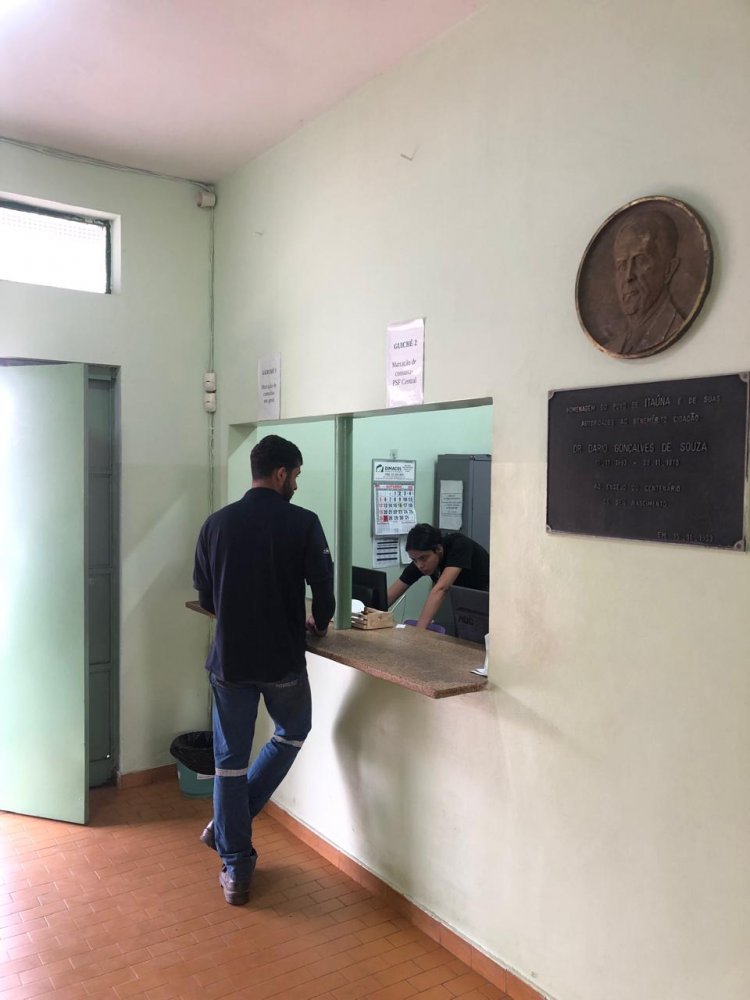 Previsão de investimento é o dobro do valor do Estado