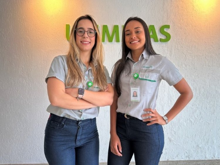 OPORTUNIDADE - Usiminas oferece estágio de férias
