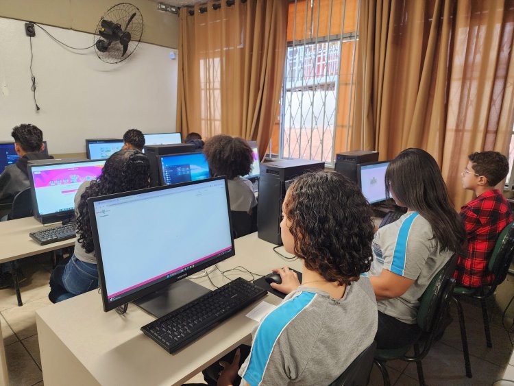 EDUCAÇÃO MINEIRA - Cadastramento escolar 2026 já começou