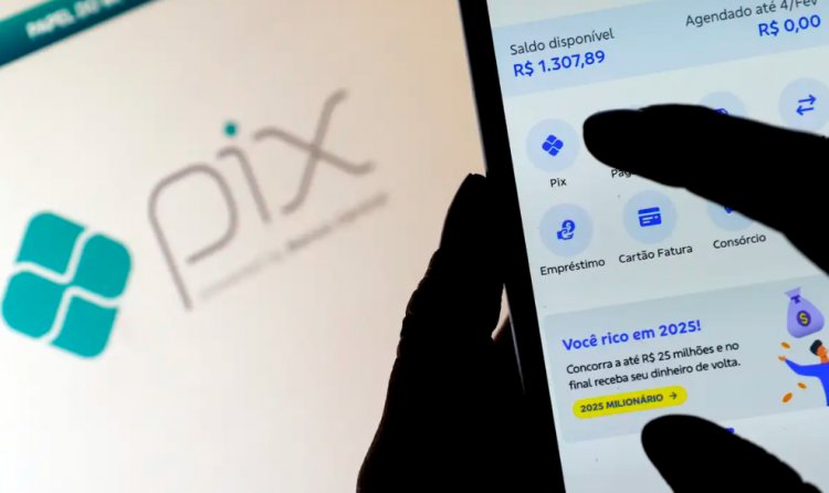 Pix Automático já está funcionando