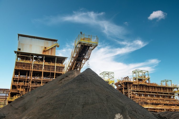 Viver nas cidades mineradoras é mais caro