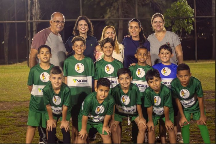 Copa Bom de Bola é neste domingo