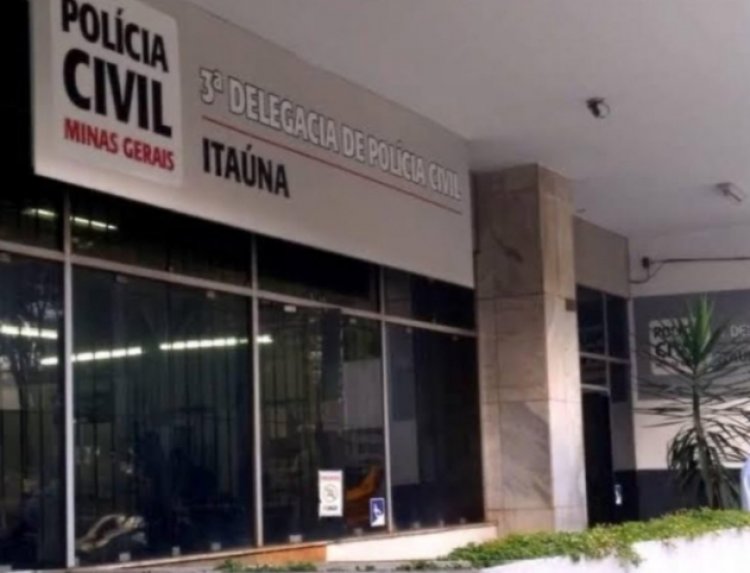 Polícia de Itaúna investiga agressão a criança flagrada em vídeo no bairro Aeroporto II