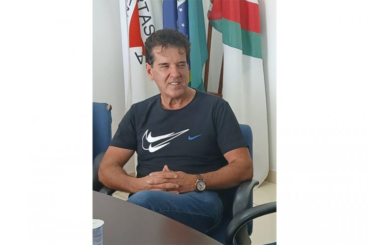 ISENÇÃO - SAAE não cobra mais a tarifa de ligação de água e esgoto