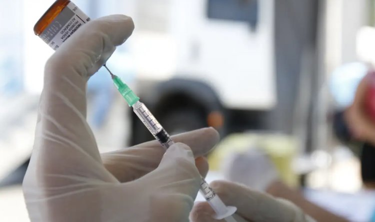 Minas confirma dois casos de sarampo