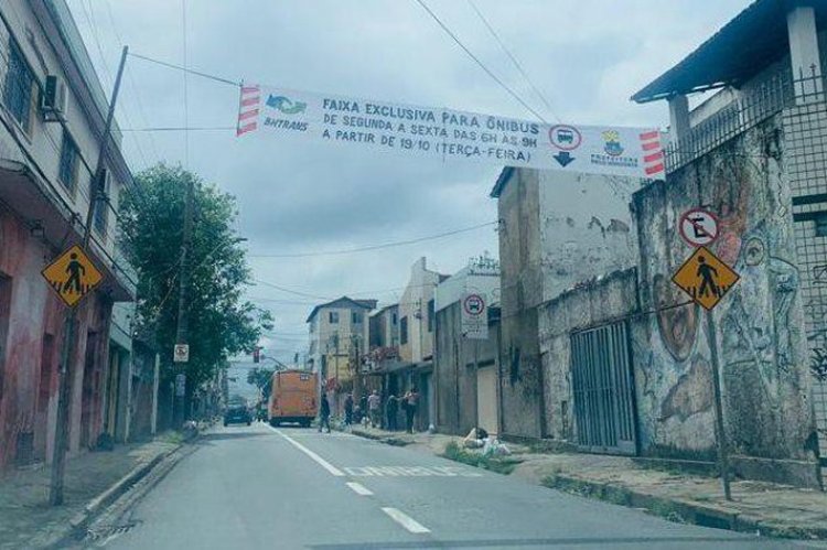 Qualidade do ar nas vias de BH está fora dos padrões da OMS