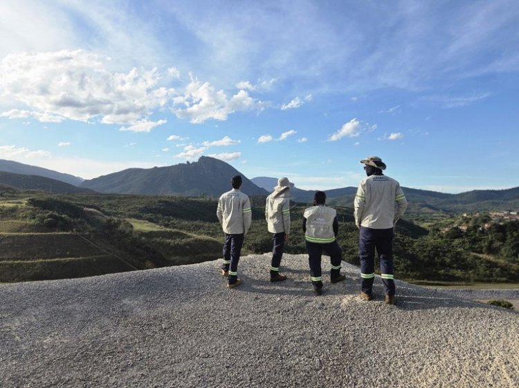 Nova resolução reforça segurança de barragens no país
