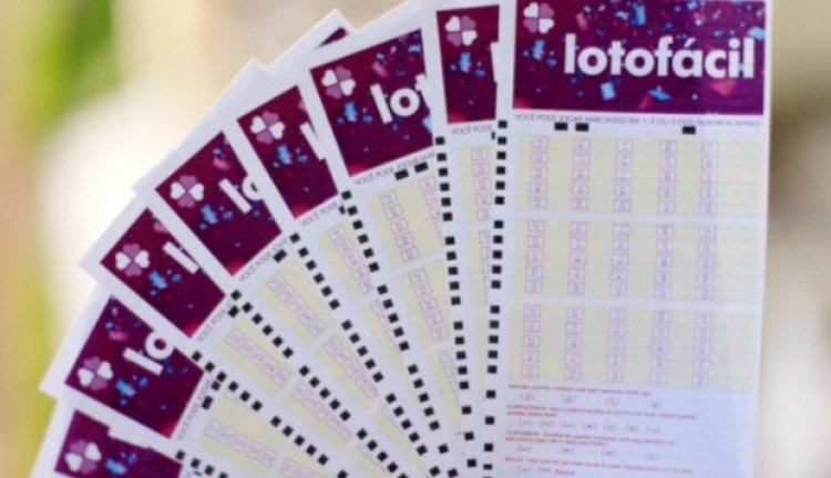 Morador de Itaúna fatura prêmio na Lotofácil de R$ 1.810,90