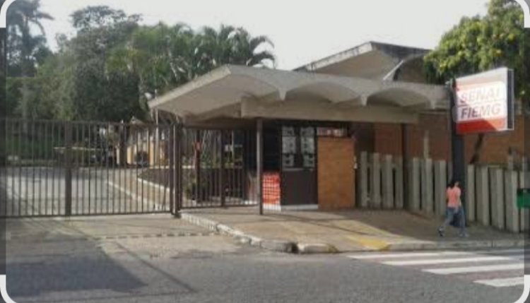 SENAI Itaúna abre matrículas para o Programa Trilhas do Futuro, garanta sua vaga no curso técnico escolhido!