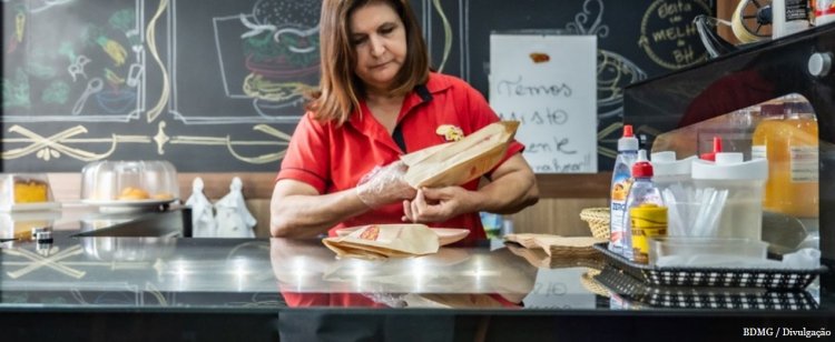 CRÉDITO - Linha de crédito com taxas reduzidas para micro e pequenas empresas