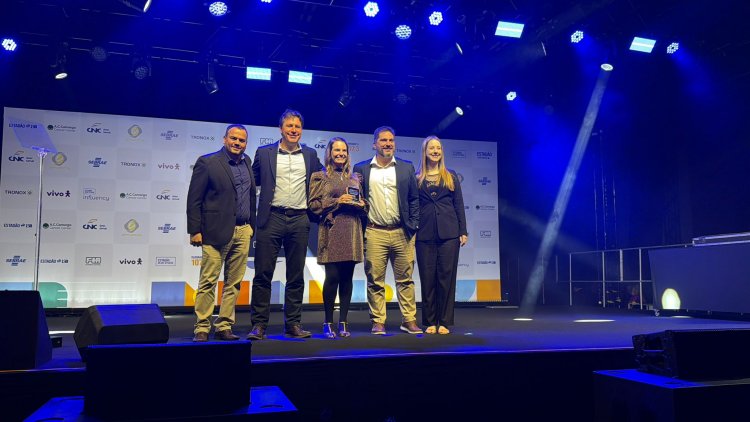 Belgo Arames entre as 20 melhores empresas para trabalhar