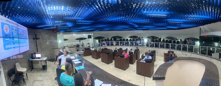 Trânsito - “Falta tudo”, conforme secretário de Segurança Pública