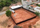 Itaúna inicia construção da nova UBS no bairro Santa Edwiges o investimento será de R$ 1,7 milhão