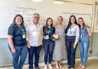 Sicoob Centro-Oeste  premia talento estudantil