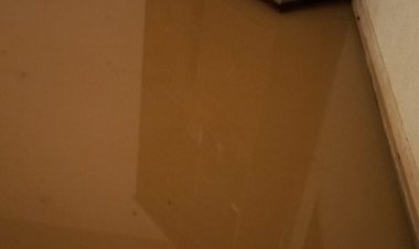 Avenida Jove Soares volta a sofrer com chuva e reacende preocupação com comércio local