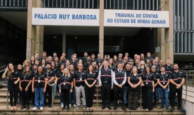 TCE-MG inicia nova fase da Operação Saúde em unidades públicas