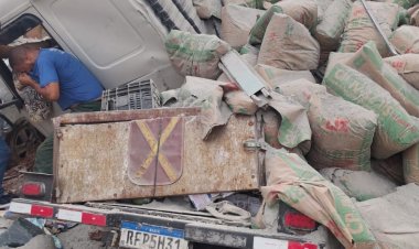 Mais um acidente grave é registrado na Serra de Igarapé sentido Belo Horizonte a São Paulo