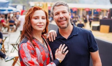 Coluna Social Adolfo Osório 08/11