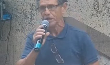 Boatos são de que o  SAAE pode ser privatizado