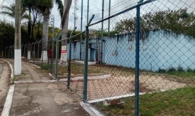 Dois furtos de cabos  elétricos em 60 dias