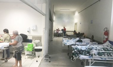 Prefeitura vai assumir  o Plantão 24 horas