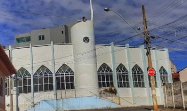 Festa e novena de Nossa Senhora das Graças com tradição e fé em Itaúna