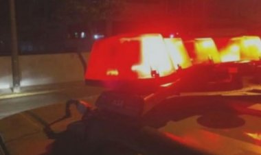 Flagrante em supermercado, tentativa de furto é interrompida por funcionário