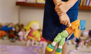 Mãe faz denúncia de possível abuso sexual