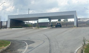 QUALIDADE DE VIDA - Condomínios verdes e seguros