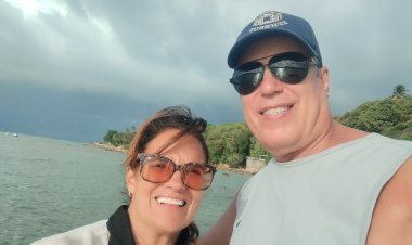 Coluna Social Adolfo Osório 15/11