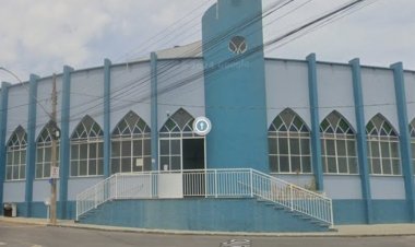 Novena de N. Sra. das Graças começa na terça-feira, 18