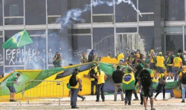 Argeu Andrade não foi condenado; julgamento no STF ocorrerá entre os 14 e 25 de novembro de 2025