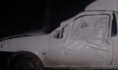 Acidente na MG-050 em Itaúna deixa motorista ferido