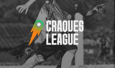 Pela primeira vez, Itaúna será sede da competição 'Craques League', um dos maiores torneios de futebol de base de Minas Gerais