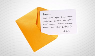 Postagem simples “custa 50% mais caro em Itaúna”