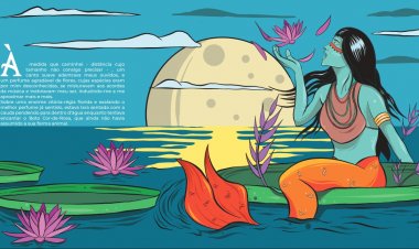 LANÇAMENTO II - “Portal Lendário” é mais  um livro de Magella Moreira