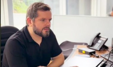 CASSAÇÃO - Vice-prefeito é intimado por edital