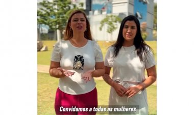 Quase 600 mulheres  vítimas de violência por ano