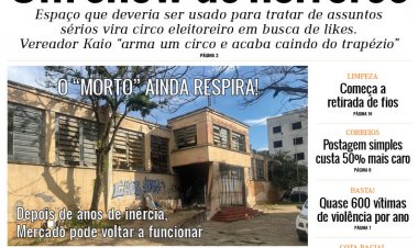 EDIÇÃO 1662 - 22-11