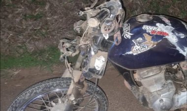 Motociclista de 32 anos fica ferido após perder o controle na MG-050 em Itaúna