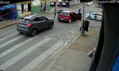 Polícia Civil realiza prisão em flagrante no bairro de Lourdes