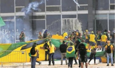 STF confirma condenação de itaunense a 14 anos de prisão