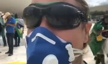 CONDENADO - STF confirma condenação de itaunense a 14 anos de prisão