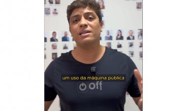 Pedida CPI para investigar comunicação do Legislativo